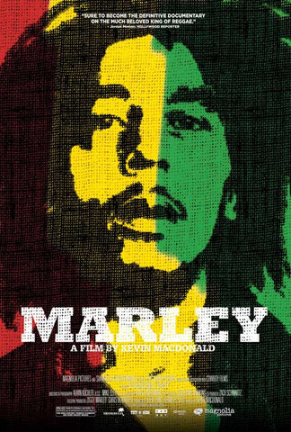 Marley 11 x 17 Movie Poster - Style A