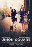 Union Square 11 x 17 Movie Poster - Style A