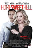 Home Sweet Hell 11 x 17 Movie Poster - Style A