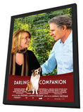 Darling Companion 11 x 17 Movie Poster - Style A - in Deluxe Aluminum Frame