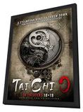 Tai Chi Zero 11 x 17 Movie Poster - Style A - in Deluxe Aluminum Frame