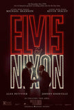 Elvis & Nixon 27 x 40 Movie Poster - Style A