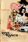 Love Ranch 11 x 17 Movie Poster - Style A