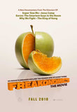 Freakonomics 11 x 17 Movie Poster - Style A