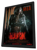 Muck 11 x 17 Movie Poster - Style A - in Deluxe Aluminum Frame