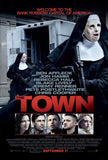 The Town 11 x 17 Movie Poster - Style A