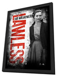 Lawless 11 x 17 Movie Poster - Style E - in Deluxe Aluminum Frame