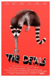 The Details 11 x 17 Movie Poster - Style A
