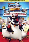 The Penguins of Madagascar: Operation - DVD Premiere 11 x 17 Movie Poster - Style A