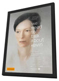 We Need to Talk About Kevin 11 x 17 Movie Poster - Style A - in Deluxe Aluminum Frame