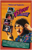 UHF 11 x 17 Movie Poster - Style B