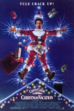 National Lampoon's Christmas Vacation 11 x 17 Movie Poster - Style A