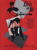 Elvis and Me 11 x 17 Movie Poster - Style A
