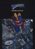 Superman: The Movie 11 x 17 Movie Poster - Style B