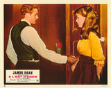 East of Eden 11 x 14 Poster French Style I