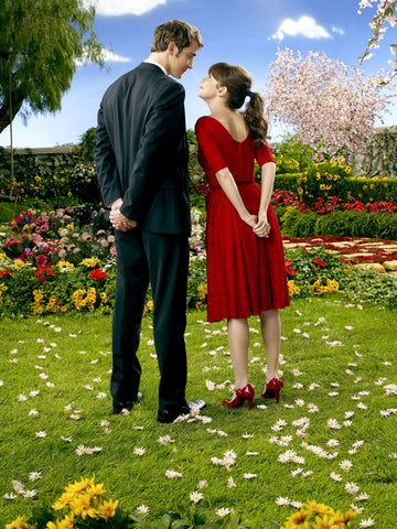 Pushing Daisies (TV) 27 x 40 TV Poster - Style A