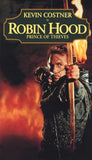 Robin Hood 11 x 17 Movie Poster - Style B