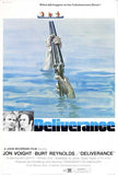 Deliverance 11 x 17 Movie Poster - Style B