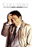 Columbo: Prescription Murder 11 x 17 Movie Poster - Style B