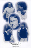 Three's Company 11 x 17 Movie Poster - Style B