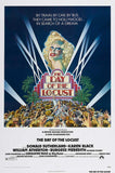 The Day of the Locust 11 x 17 Movie Poster - Style B