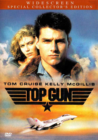 Top Gun 11 x 17 Movie Poster - Style G