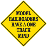 RR-105 Model Railroaders
