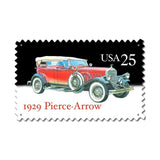 1929 Pierce Arrow Metal Sign Wall Decor 16 x 24