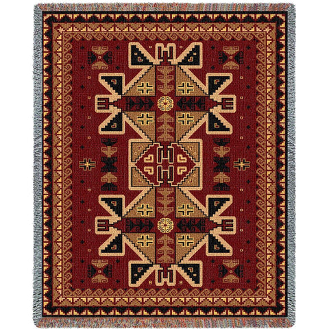 Paraguay Blanket