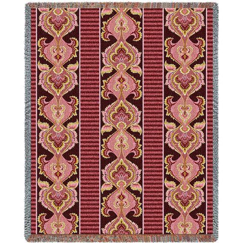 Ivy Rose Blanket