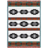 A New And Accurate Map Large Wall Tapestry