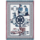 Ems Blanket
