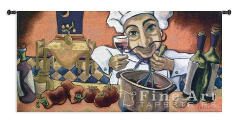 Maurice Wall Tapestry
