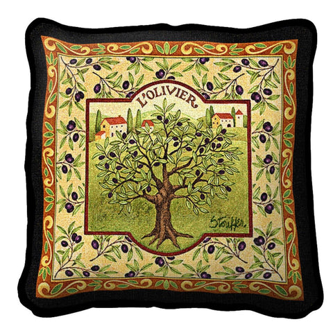 L'Olivier Pillow