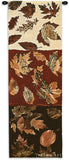 Autumn Leaves I Wall Tapestry