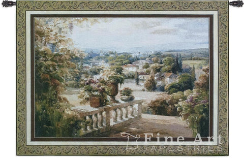 Paradiso Wall Tapestry
