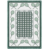 15th Century Landscape Wall Tapestry