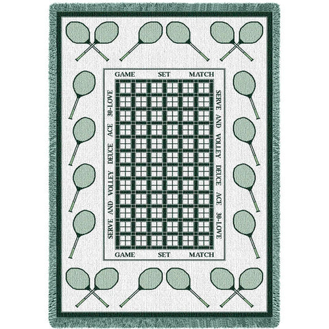 15th Century Landscape Wall Tapestry