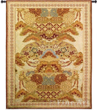 Eastern Tapestry Wall Tapestry