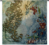 Elysian Views Wall Tapestry