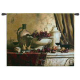 Italian Feast Medium Wall Tapestry