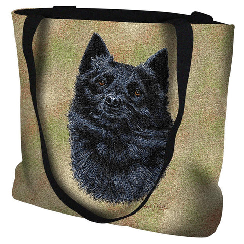 Schipperke Tote Bag