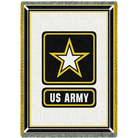 Army Of One Blanket