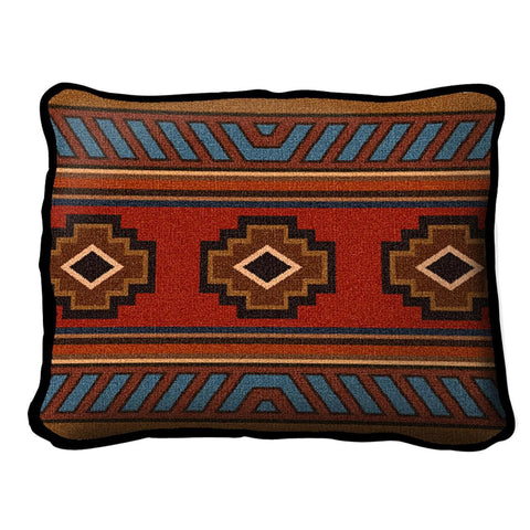 Chimayo Pillow