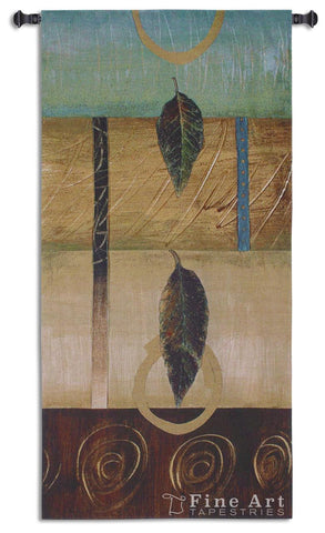 Free Fall II Wall Tapestry