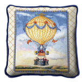 High Tea Pillow