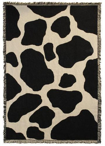 Moo Wod 5 Blanket
