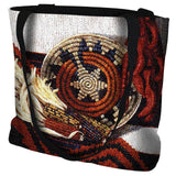 Indian Market Tote Bag