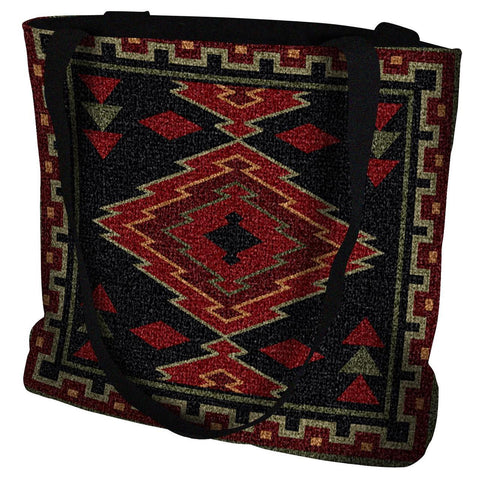 Taos Tote Bag