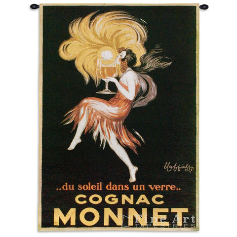 Monnet Wall Tapestry